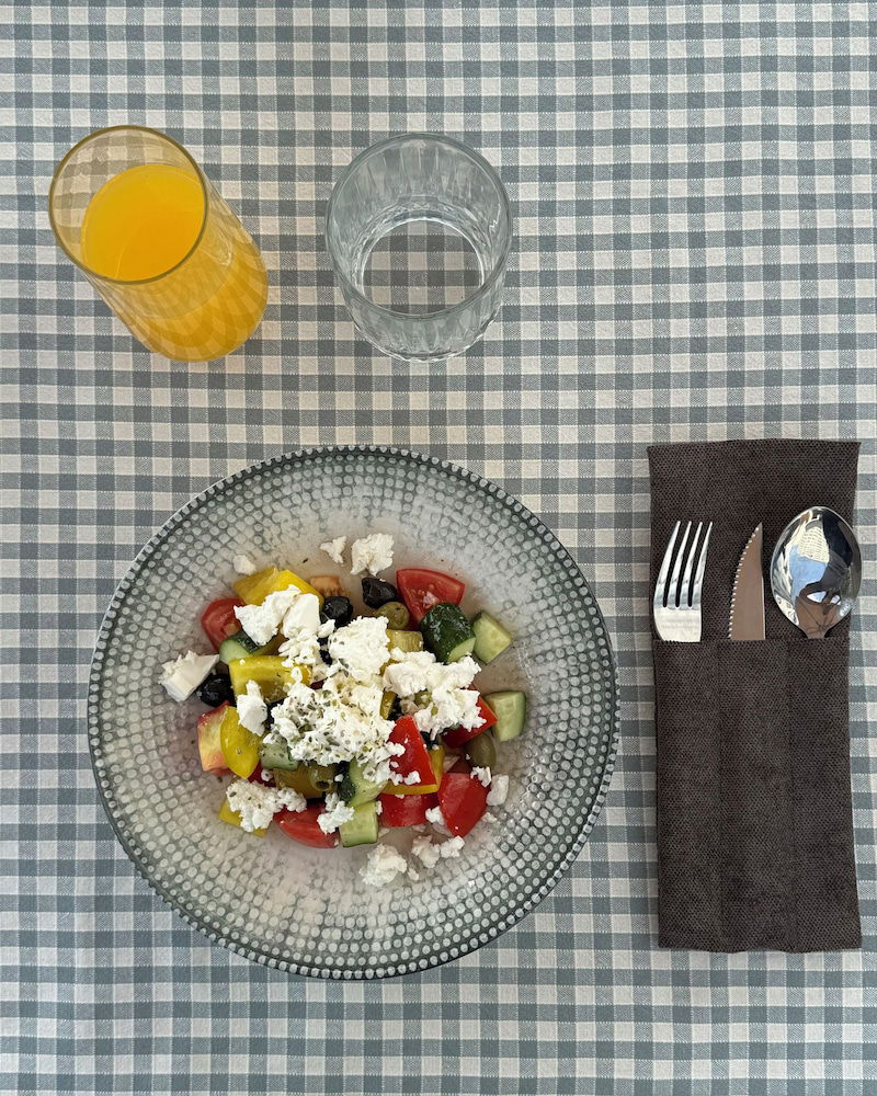 Hotel Mosh Mosh Boutique Hotel