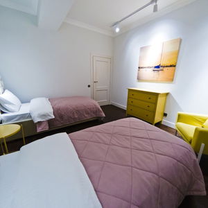 Hotel Opera Apartments cazare Almaty