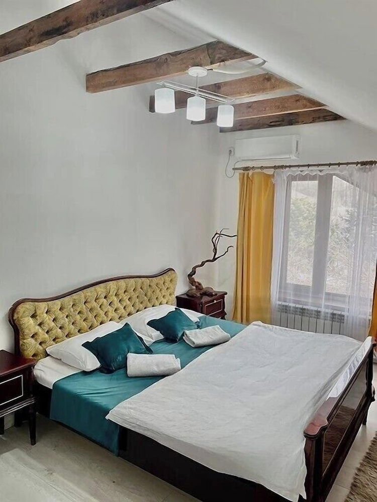 Hotel Sweet Vibe Home