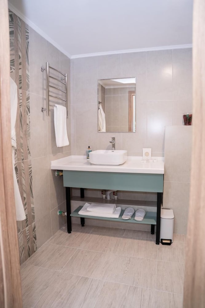 Hotel Terrenkur Boutique-Hotel