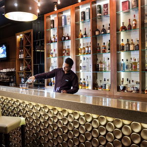 Hotel The Dostyk Hotel cazare Almaty