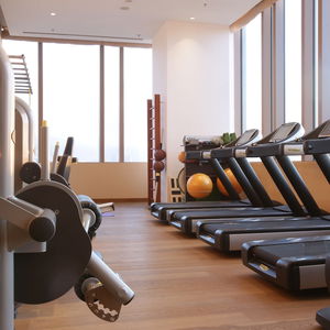 Hotel The Ritz-Carlton, Almaty cazare Almaty