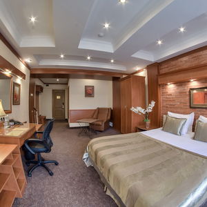 Hotel Uyut Hotel cazare Almaty