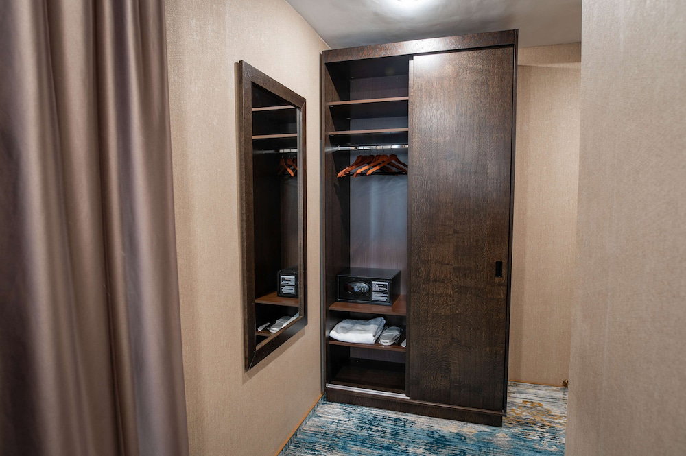 Hotel Best Western Plus Oskemen
