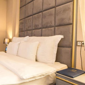 Hotel Grand Sapphire cazare Almaty