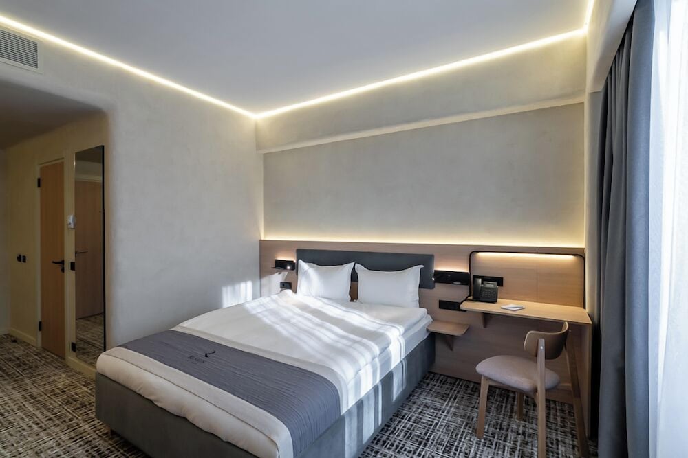 Hotel Renion City Hotel