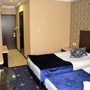 Hotel Renion Hills Hotel cazare Almaty