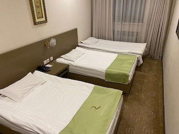 Hotel Renion Hotel Almaty