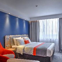 Hotel Holiday Inn Express Almaty cazare Almaty