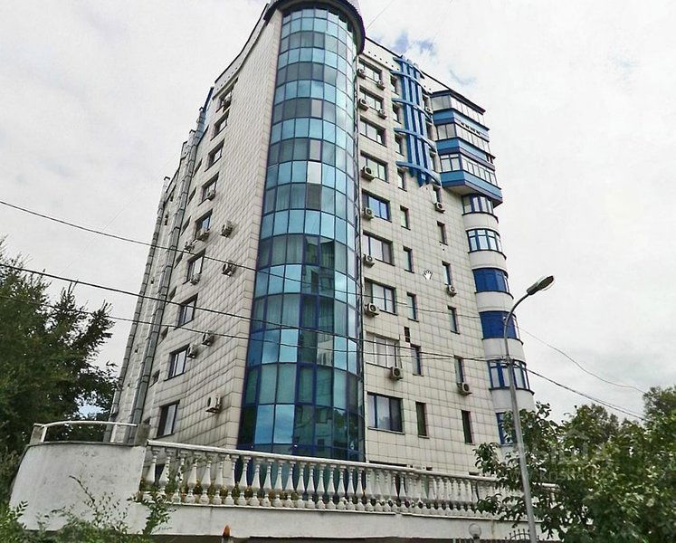 Hotel Keremet Mini Hotel