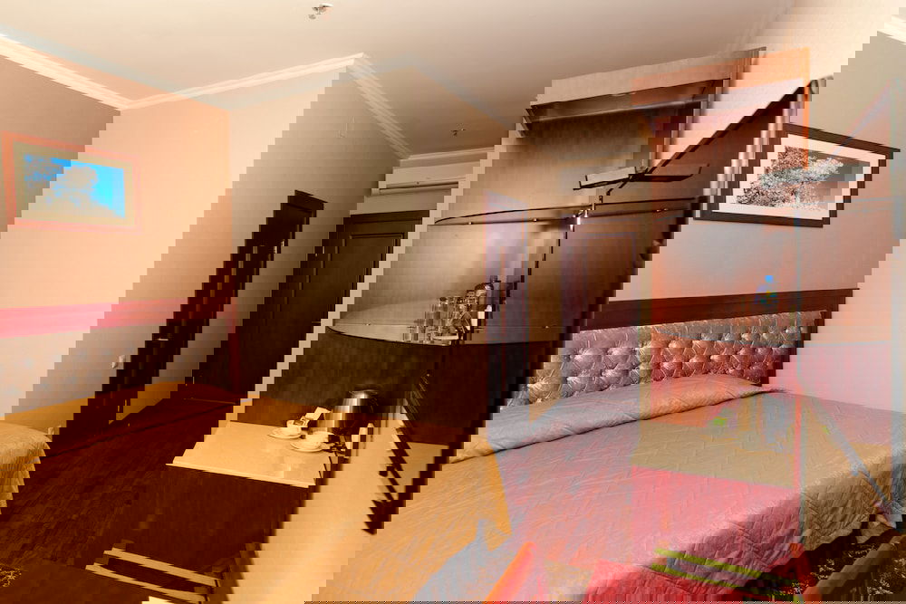 Hotel Grand Voyage Hotel