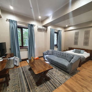 Hotel Saraishyq Hotel cazare Almaty