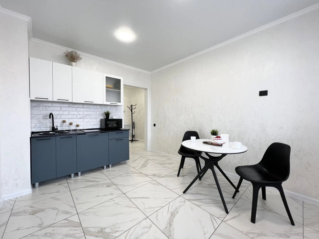 Hotel Live On 133 Baizakov Street