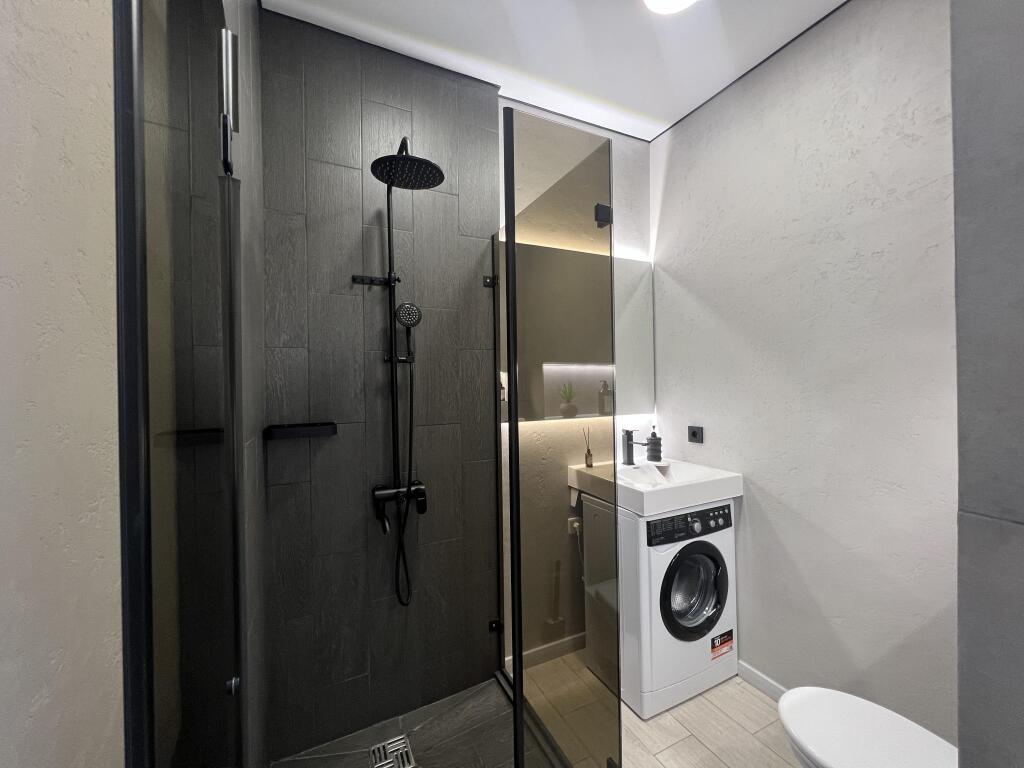 Hotel Live On Baizakov Street 131/1
