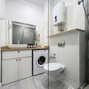 Hotel Live On General Dyusenov Street 2/2 cazare Pavlodar