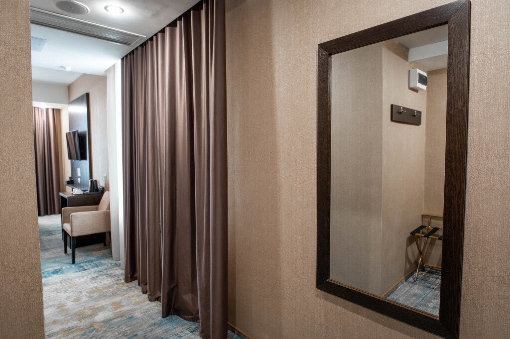 Hotel Best Western Plus Oskemen