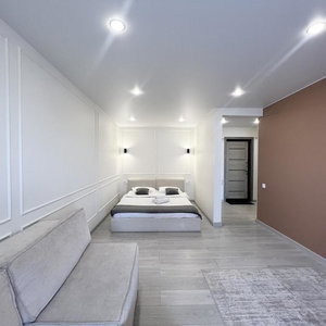 Hotel Live On Maxim Gorky Street 37 cazare Pavlodar