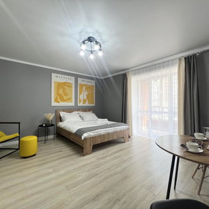 Hotel Live On Tkachev Street cazare Pavlodar