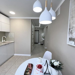 Hotel Live On Toraighyrov Street 6 cazare Pavlodar