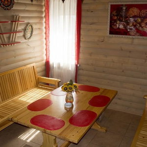 Hotel Sapsan cazare Pavlodar