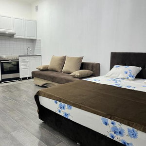 Hotel V Zhk Irina Apartments cazare Pavlodar