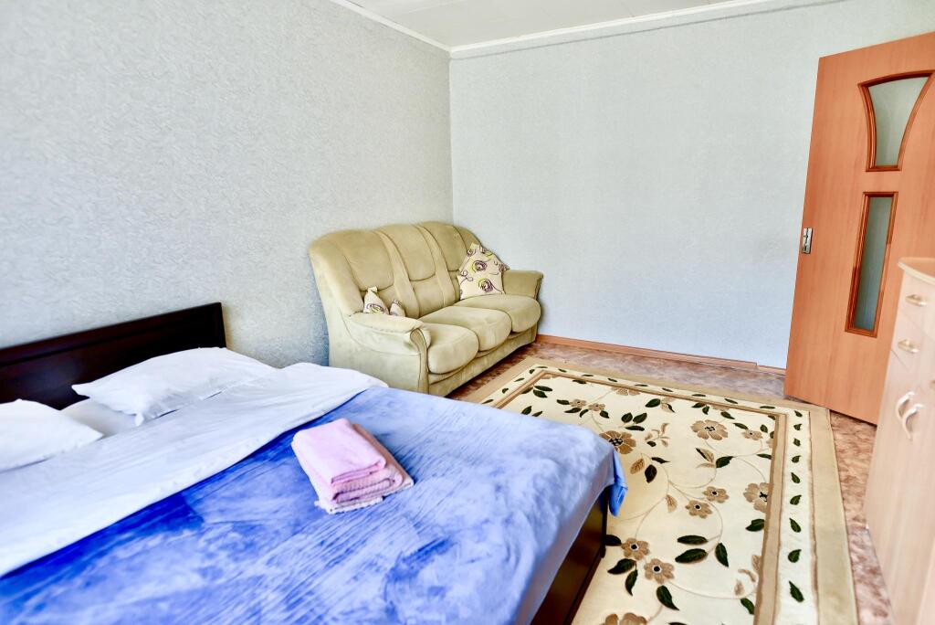 Hotel Vershina-Pv On 62 Lermontov Street