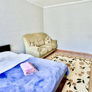 Hotel Vershina-Pv On 62 Lermontov Street cazare Pavlodar