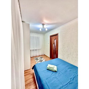 Hotel Vershina-Pv On Akademika Satpayev Street 59 cazare Pavlodar