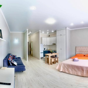 Hotel Vershina-Pv On General Dyusenov Street 2/2 cazare Pavlodar