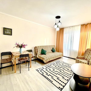 Hotel Vershina-Pv On Kairbayev Street cazare Pavlodar