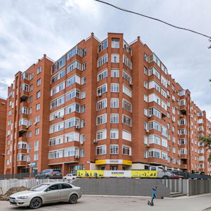 Hotel Vershina-Pv On Kamzin Street 41/1 cazare Pavlodar