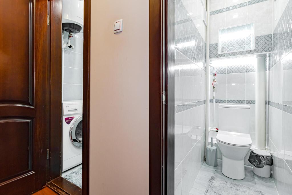 Hotel Vershina-Pv On Maxim Gorky Street 37