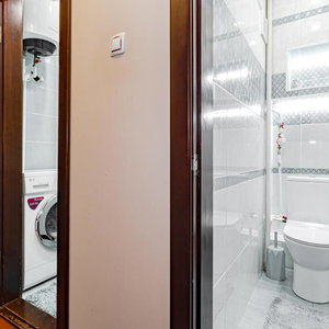 Hotel Vershina-Pv On Maxim Gorky Street 37 cazare Pavlodar