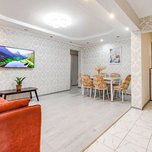 Hotel Vershina-Pv On Suraganova Street cazare Pavlodar