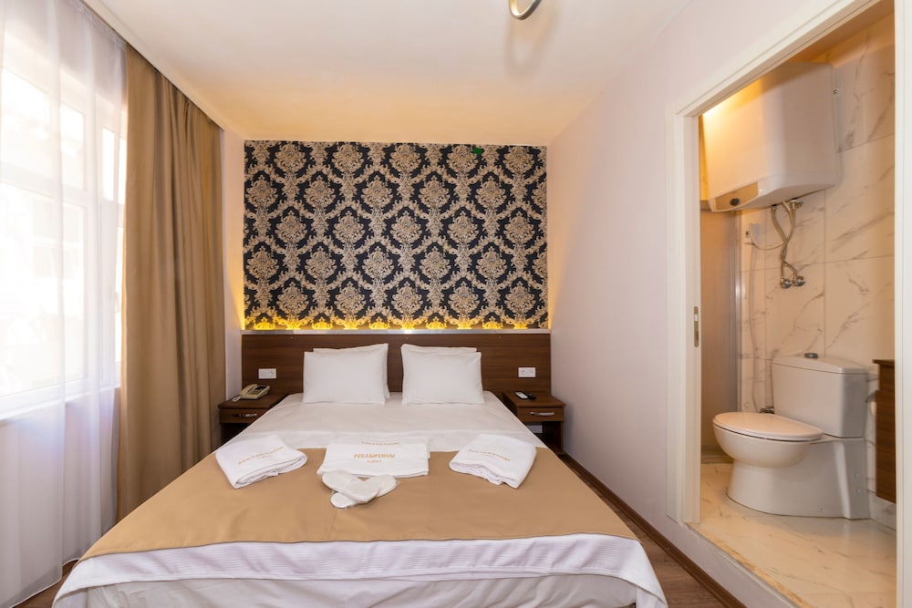 Hotel Pera Imperium Taksim