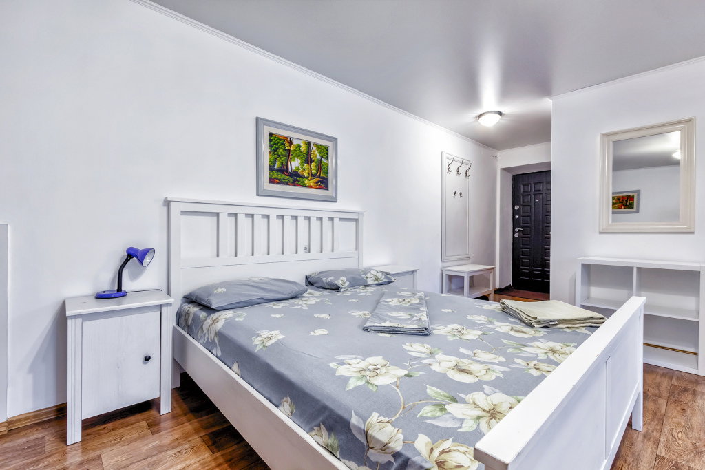 Hotel 26 Samiy Tsentr. Idealno Dlya Komandirovannykh I Turistov Apartments