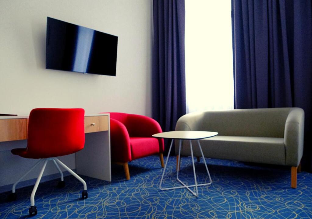 Hotel Add Hotel Almaty