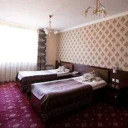 Hotel Renion Zyliha Hotel cazare Almaty