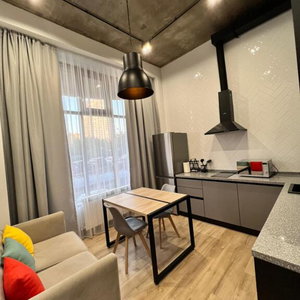 Hotel Apart-Otel Loft cazare Almaty
