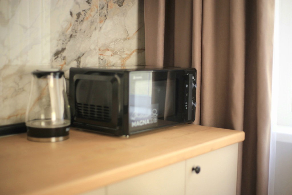 Hotel Apartamenty Tts Moskva-Leto Flat