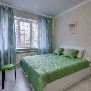 Hotel Asaapart Mega Apart Hotel cazare Almaty