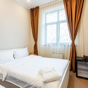 Hotel Aykun Terenkur Hotel cazare Almaty