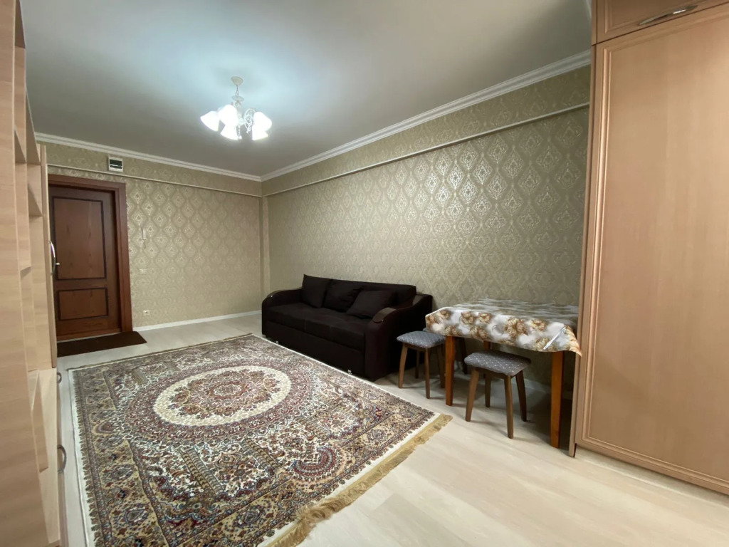 Hotel Best House Almaty Apartments