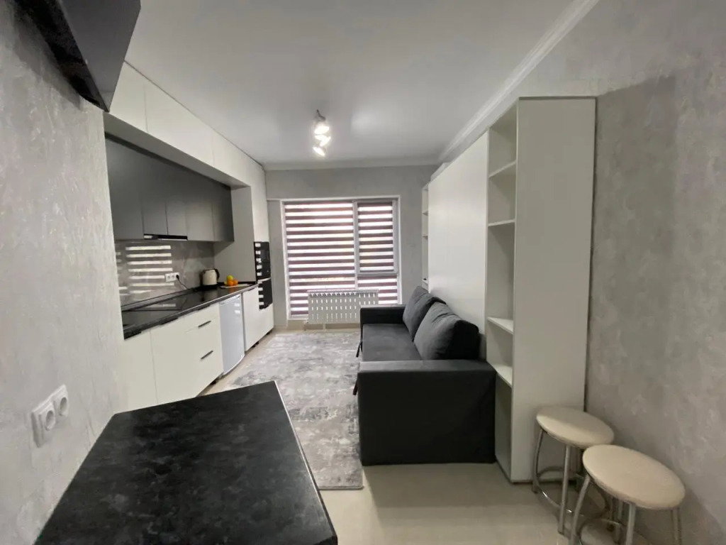 Hotel Best House Almaty Flat