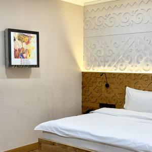 Hotel Dami Hotel Almaty cazare Almaty