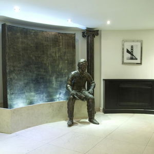 Hotel Donatello Boutique Hotel cazare Almaty