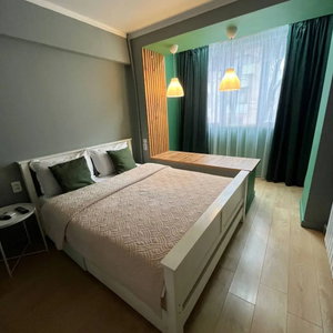 Hotel Evergreen Apartment Hotel cazare Almaty