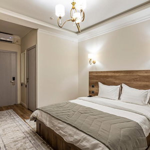 Hotel Hotel Oscar cazare Almaty