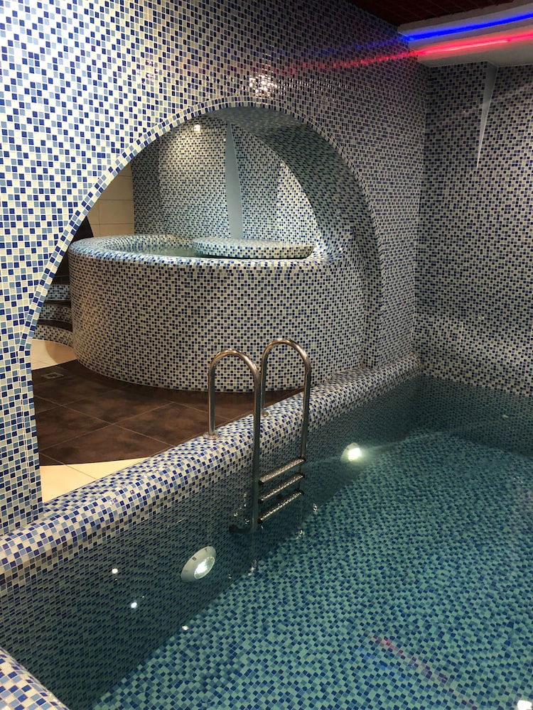 Hotel Jeppesen Residence