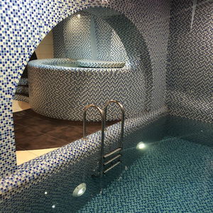 Hotel Jeppesen Residence cazare Almaty